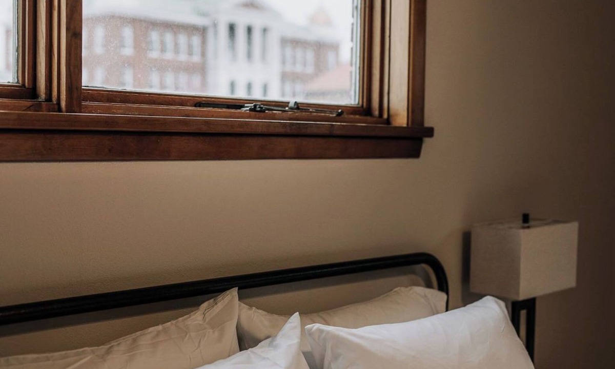 Hermann House | The Mueller Haus - Hermann, MO