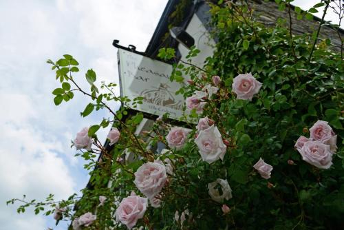 Glyn Ceiriog Hotel | The Mulberry Inn