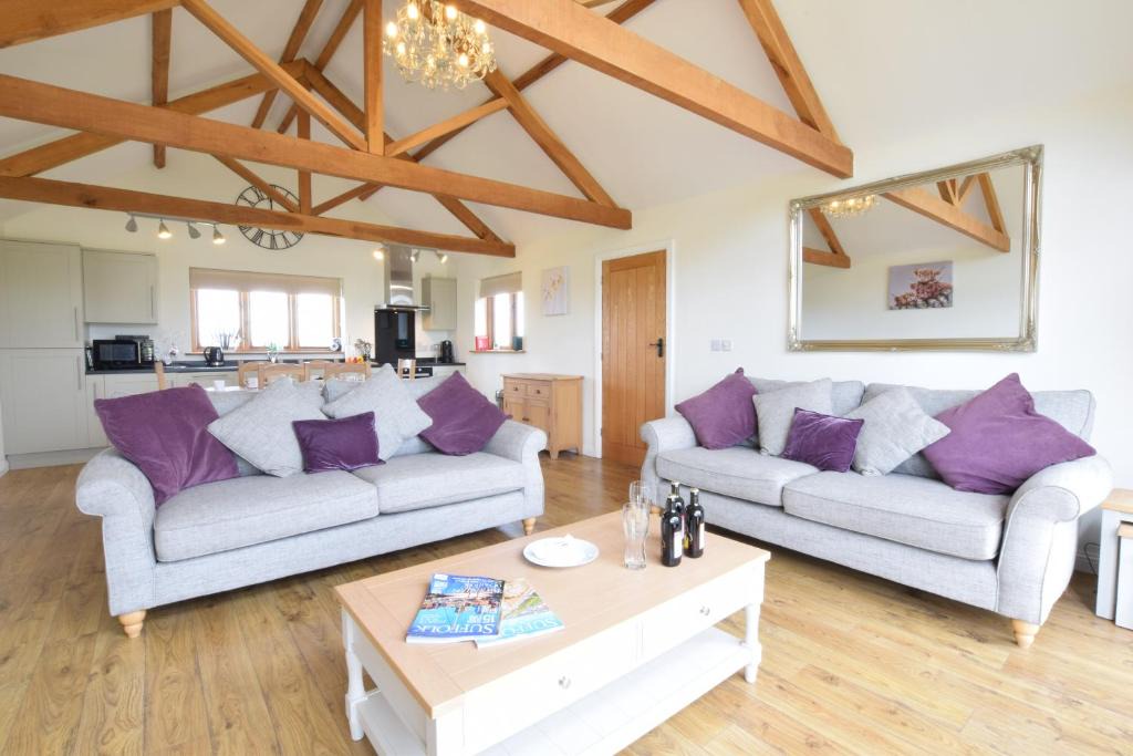 Beccles House | The Mulberry, nr Bungay