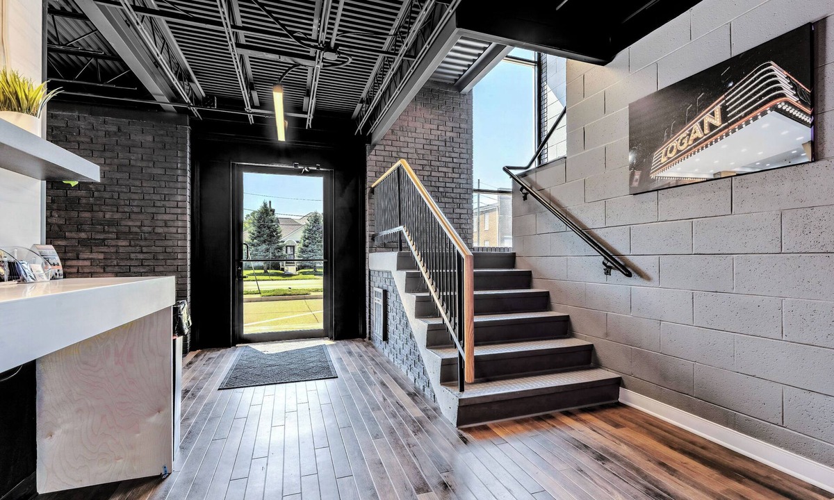 Logan Hotel | The Mulberry