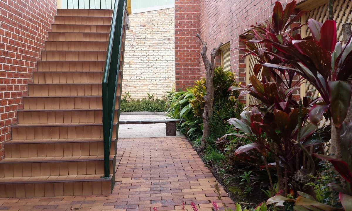 Mullumbimby Hotel | The Mullum Motel