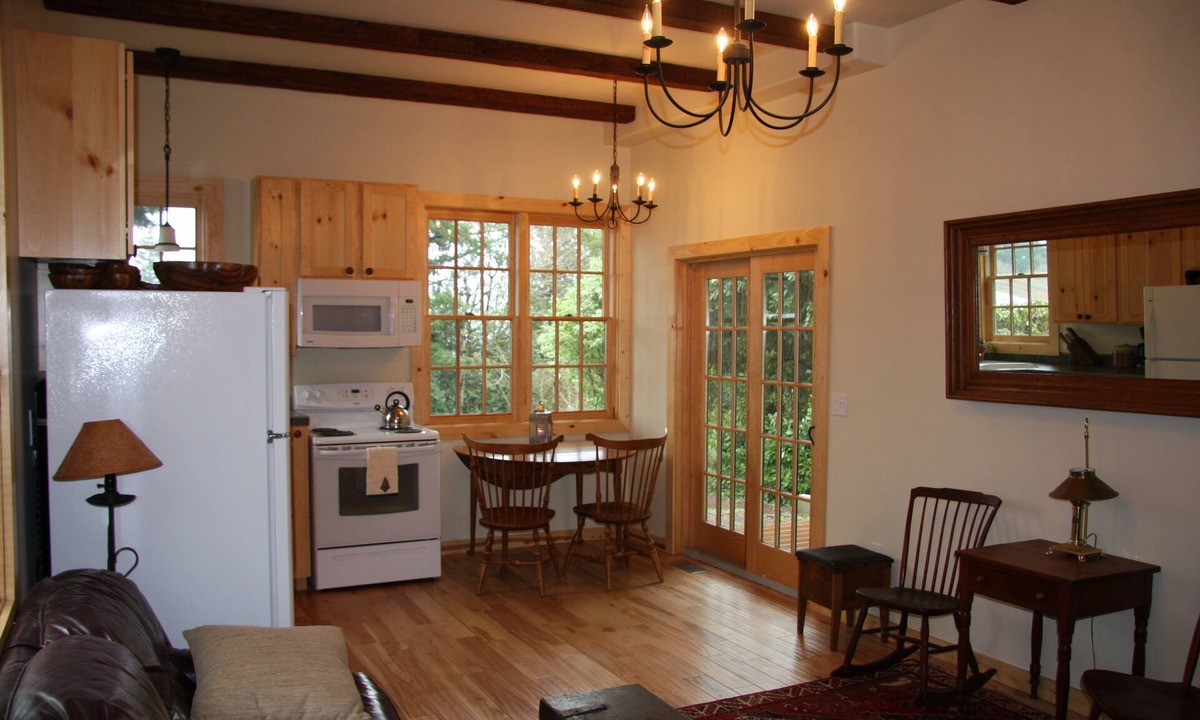 Multnomah Village House | The Multnomah Guest House