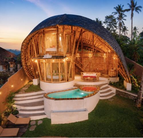 Selat House | The Mundis Bali Villa