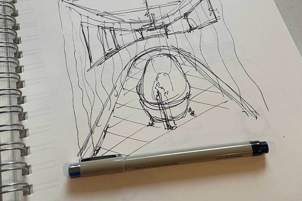 Corey Square Bed & Breakfast | The Murano | 201