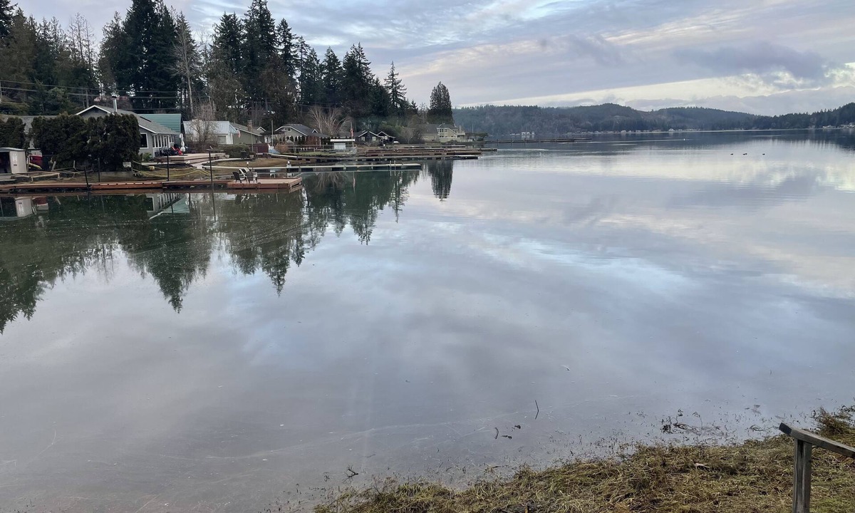 Union Cabin | The Mushroom Patch Cabin