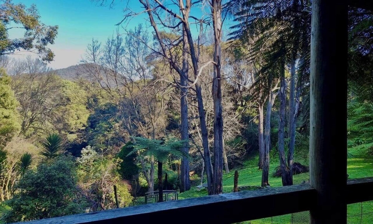 Warburton Cottage | The Music Cottage