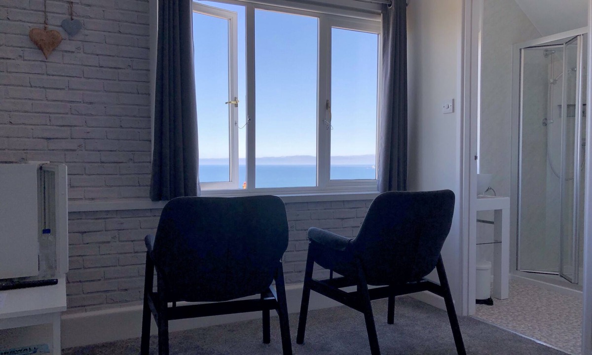 Carbis Bay Bed & Breakfast | The Mustard Tree