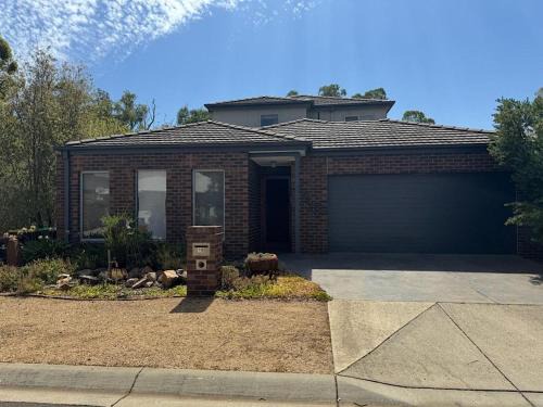 Nagambie House | The Nagambie Escape