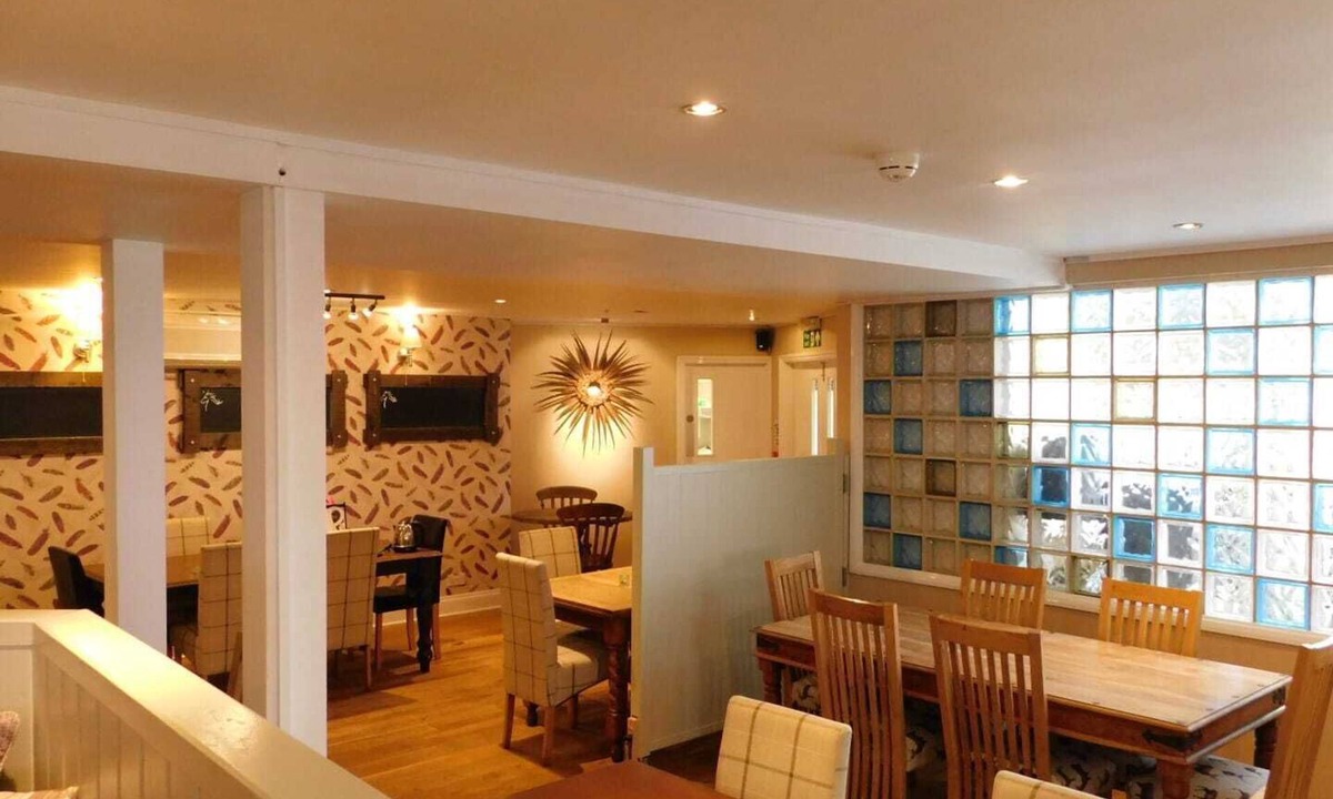 East Harling Bed & Breakfast | The Nags Head