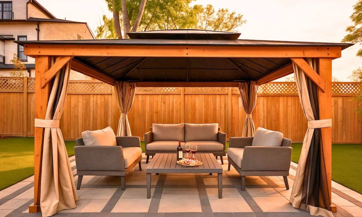 Edgehill House | The Nashville Oasis | Ultimate Outdoor Escape