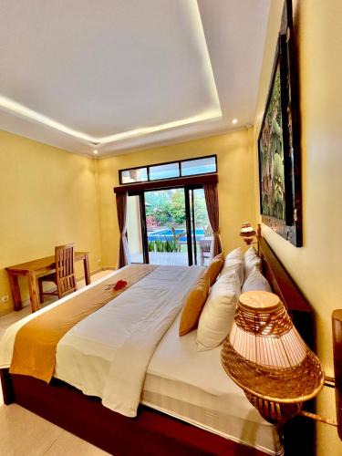 Pejeng Kawan Bed & Breakfast | The Natha Ubud Villa