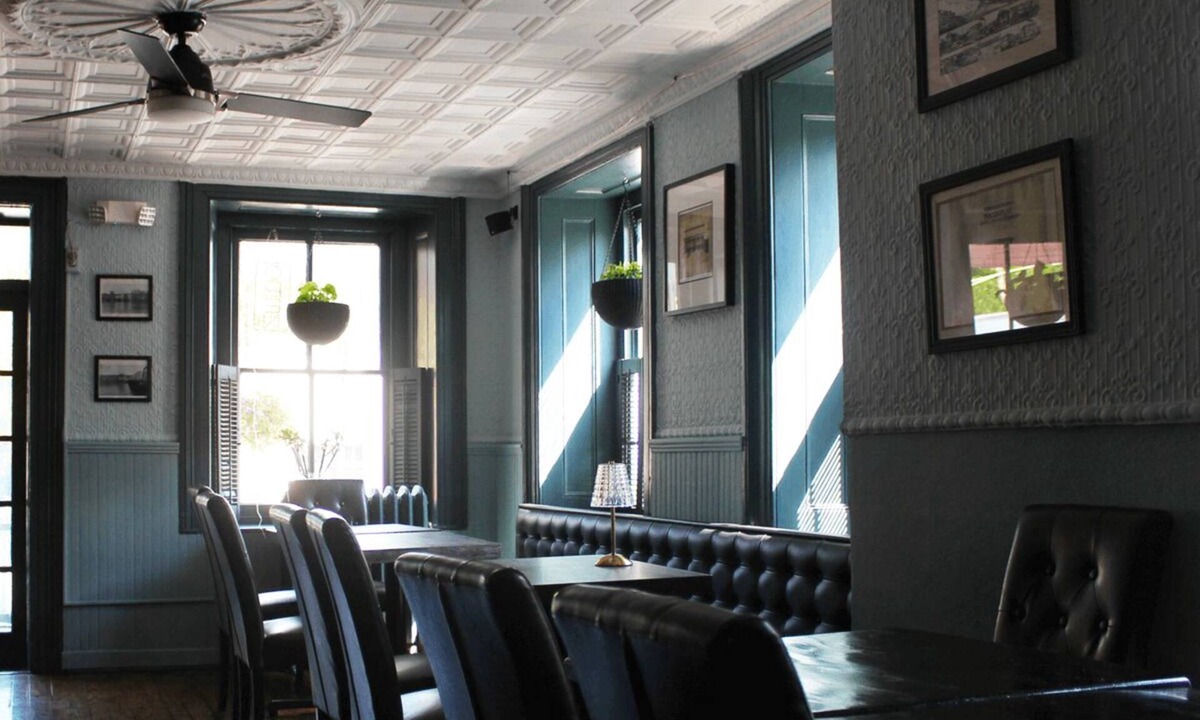 Frenchtown Hotel | The National Hotel