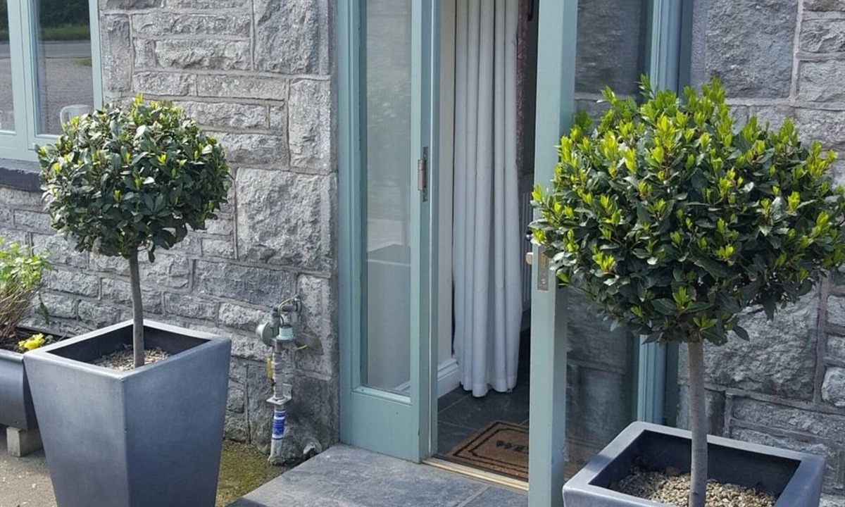 Shepton Mallet Hotel | The Natterjack Inn