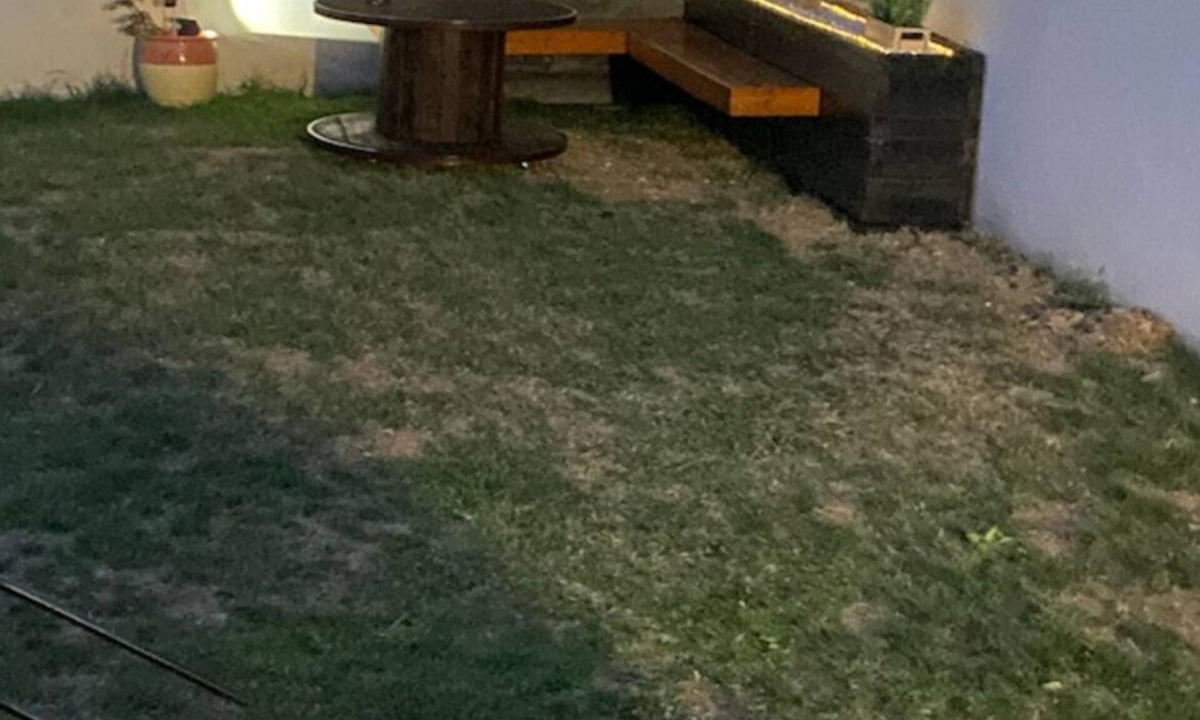 Saint-Etienne Apartment | THE NATURAL PATIO