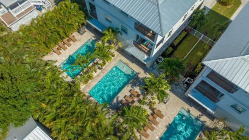 Siesta Key House | The Nautilus