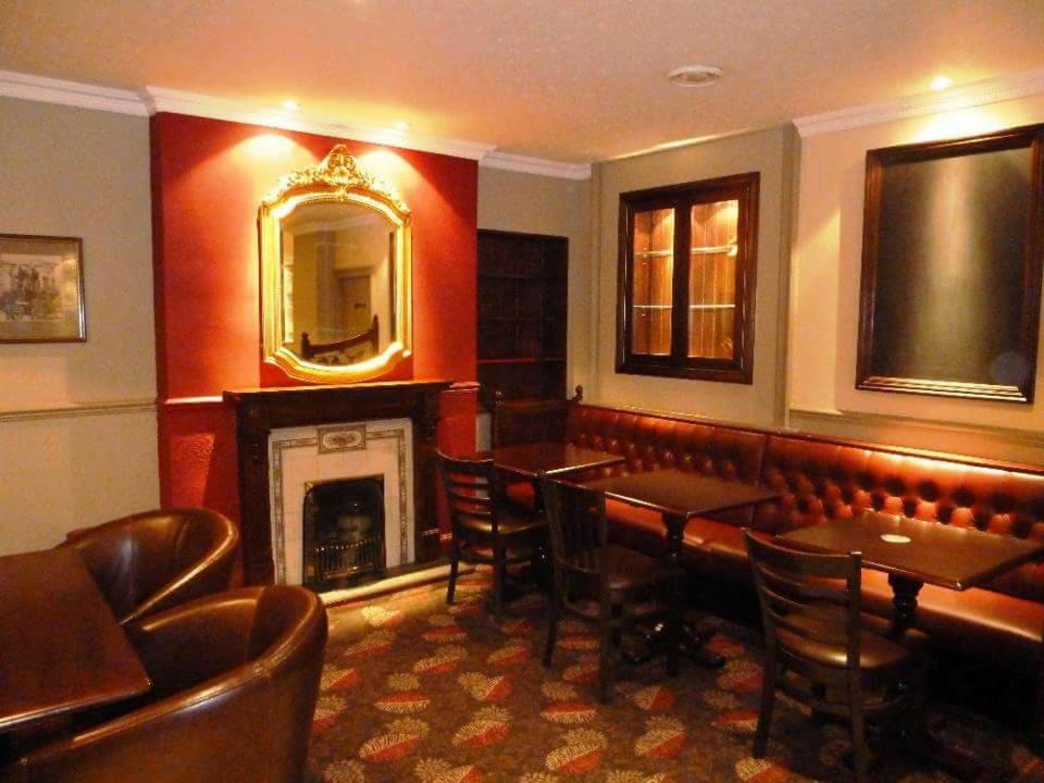 Peebles Hotel | The Neidpath Inn