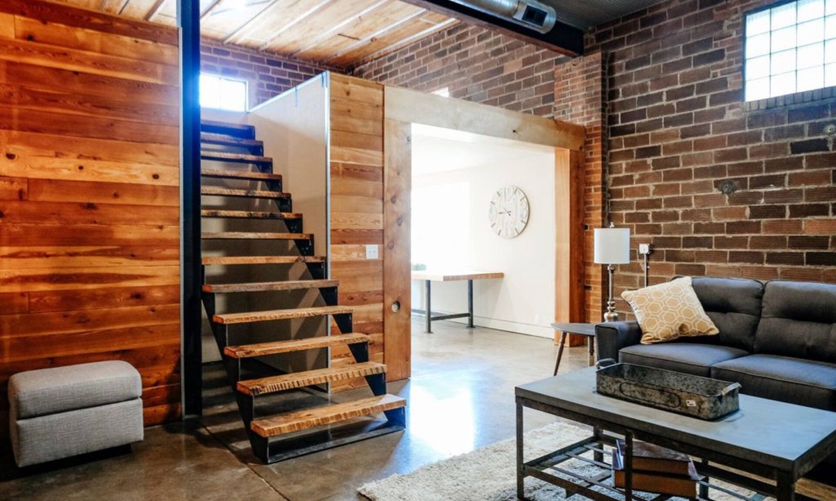 Sheridan Condo | The Nelson Inn