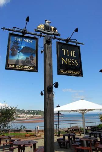 Shaldon Bed & Breakfast | The Ness