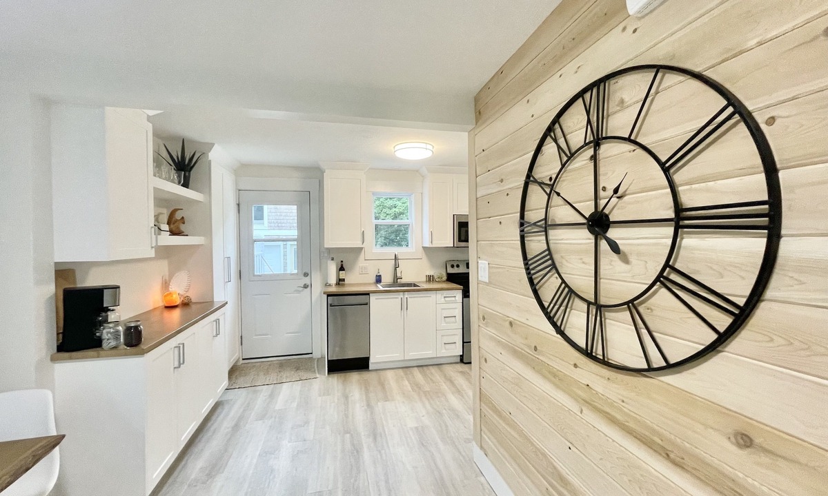 Pointe-du-Chene House | The Nest - A Shore Paradise