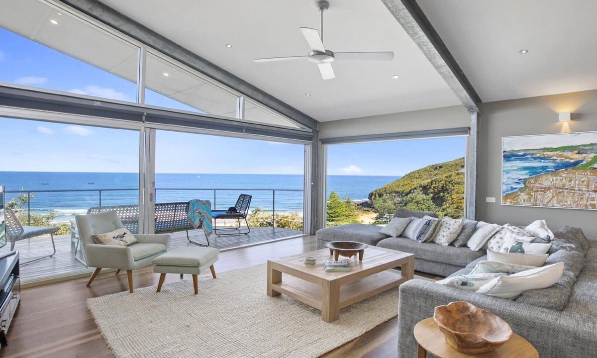 Killcare House | the nest at killcare