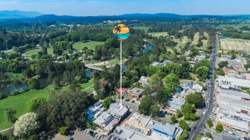 Bellingen Apartment | The Nest