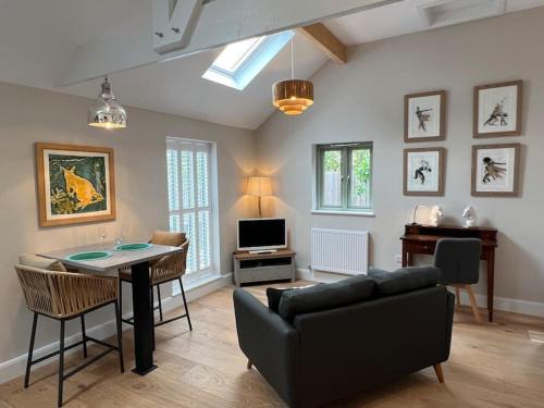 Fulbourn Apartment | The Nest-Cambridge