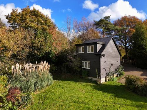 Sheffield Green House | The Nest Danehill