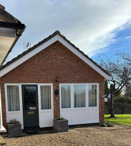 Rippingale House | The Nest