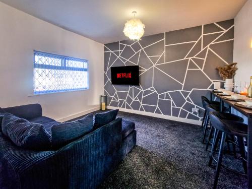 Tipton Apartment | The Nest