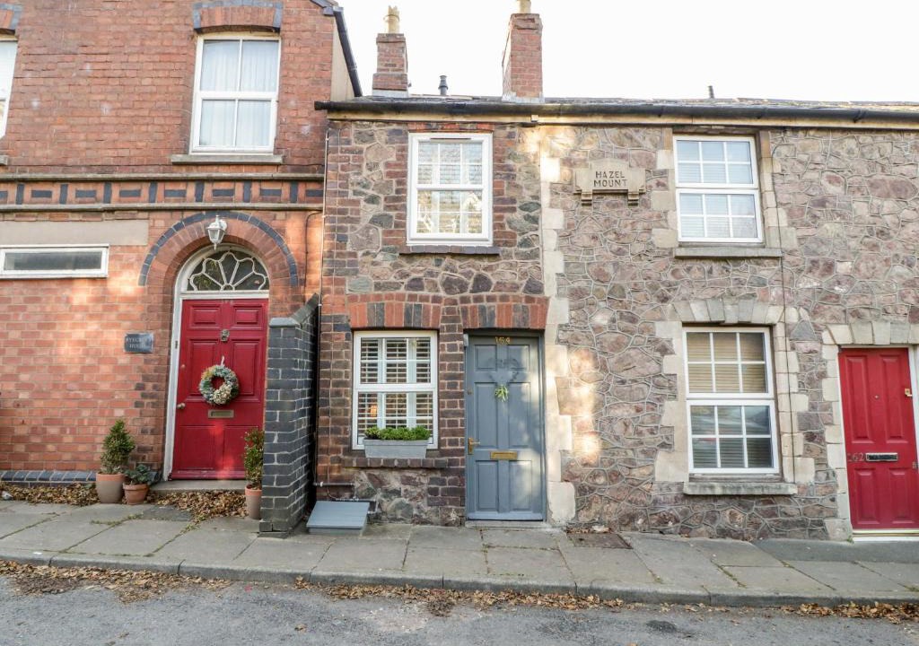 Malvern House | The Nest