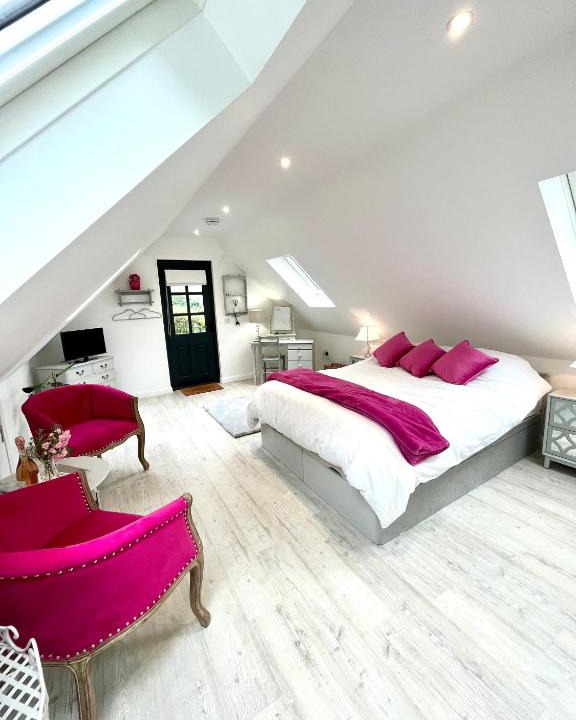 Milland House | The Nest