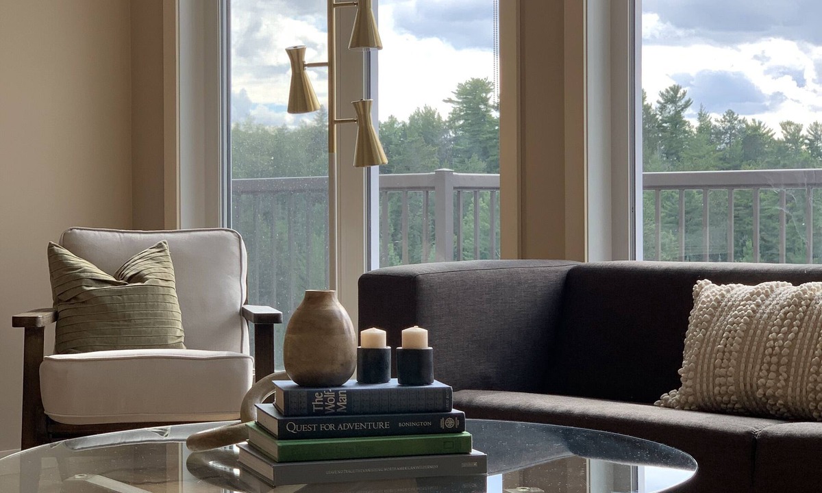 Kenora Cottage | The Nest - Modern 3 Bedroom Cottage with Bunkie