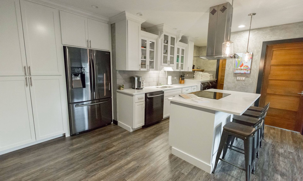 Walla Walla Condo | The Nest on Birch, Downtown Walla Walla