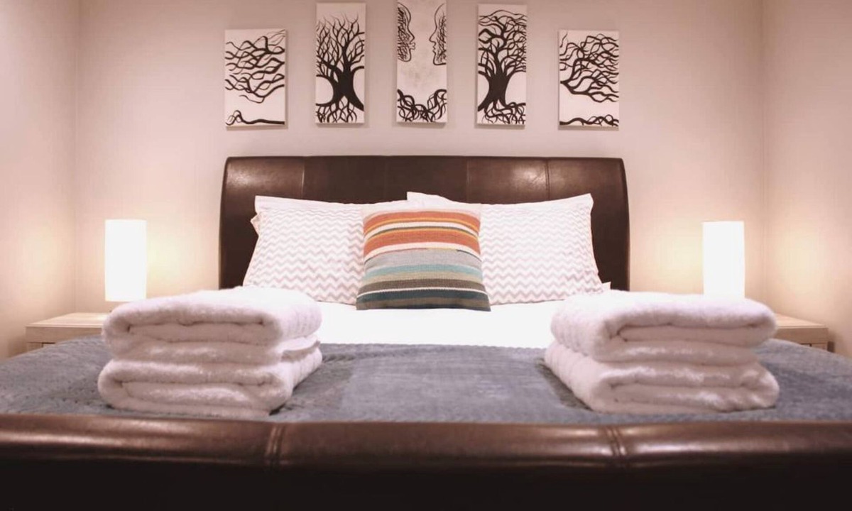 North Park Hill Apartment | the nest on elm