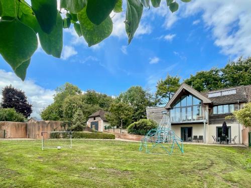 Saint Blazey House | The Nest - Ukc7001