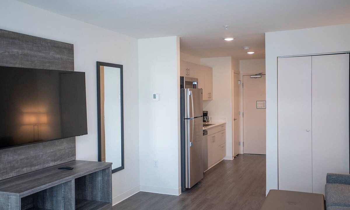 Greenfield Hotel | THE NEST