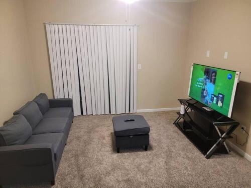Astrodome Apartment | The Nest