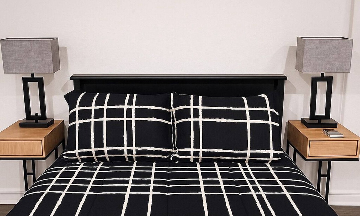 Bartow Apartment | The Nestled Nook Studio studio apartment