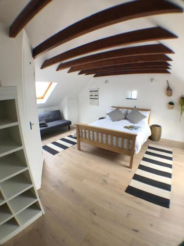 St Monans Apartment | The Net Loft