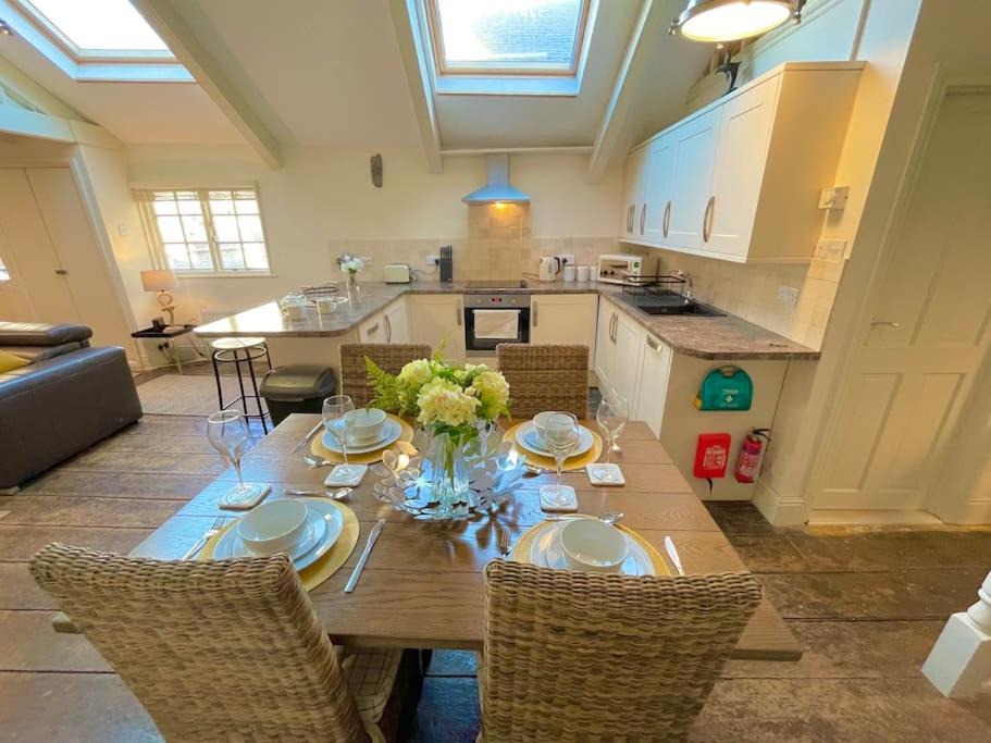 St Ives House | The Net Loft