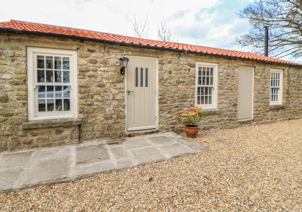 Richmond House | The Netty