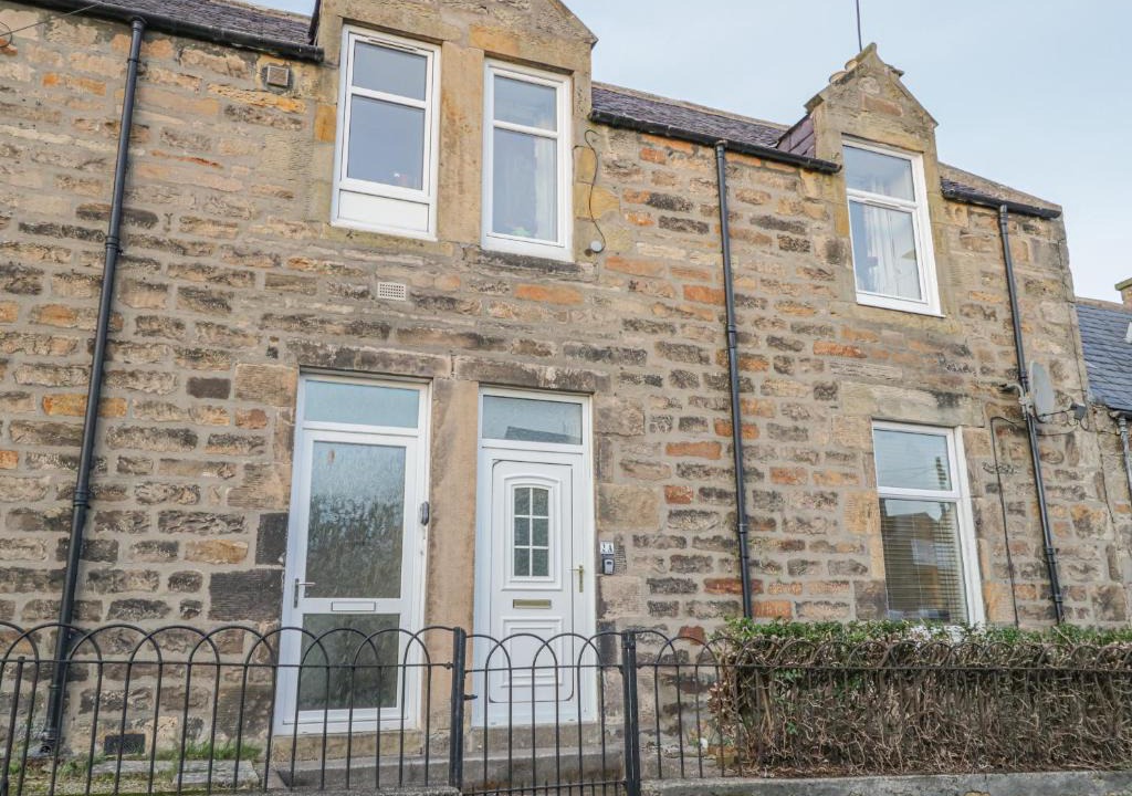 Elgin Apartment | The Neuk