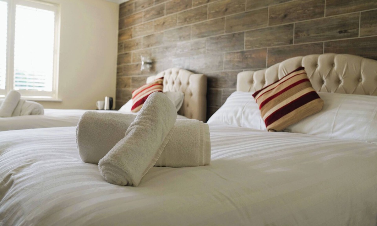 Rawreth Hotel | The New Chichester Hotel