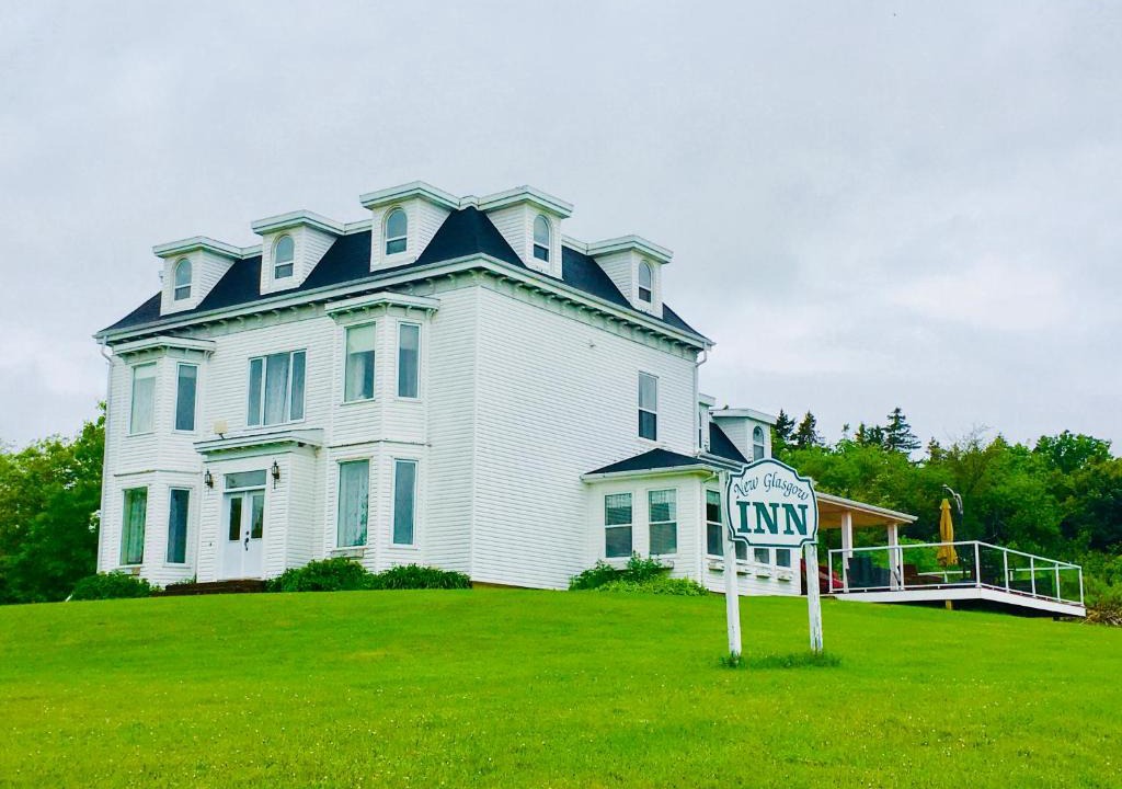 New Glasgow Bed & Breakfast | The New Glasgow Inn