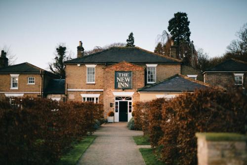 Great Limber Hotel | The New Inn Great Limber