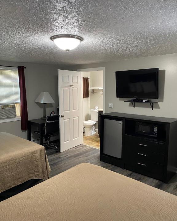 Allegany Hotel | The New Lantern Motel