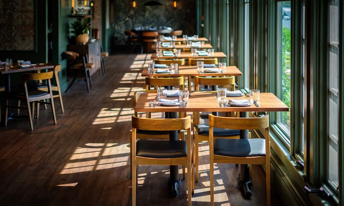 New London Hotel | The New London Inn