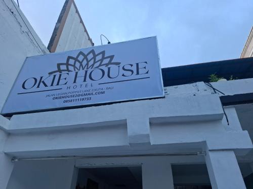 Downtown Kuta Hotel | The New Okie House