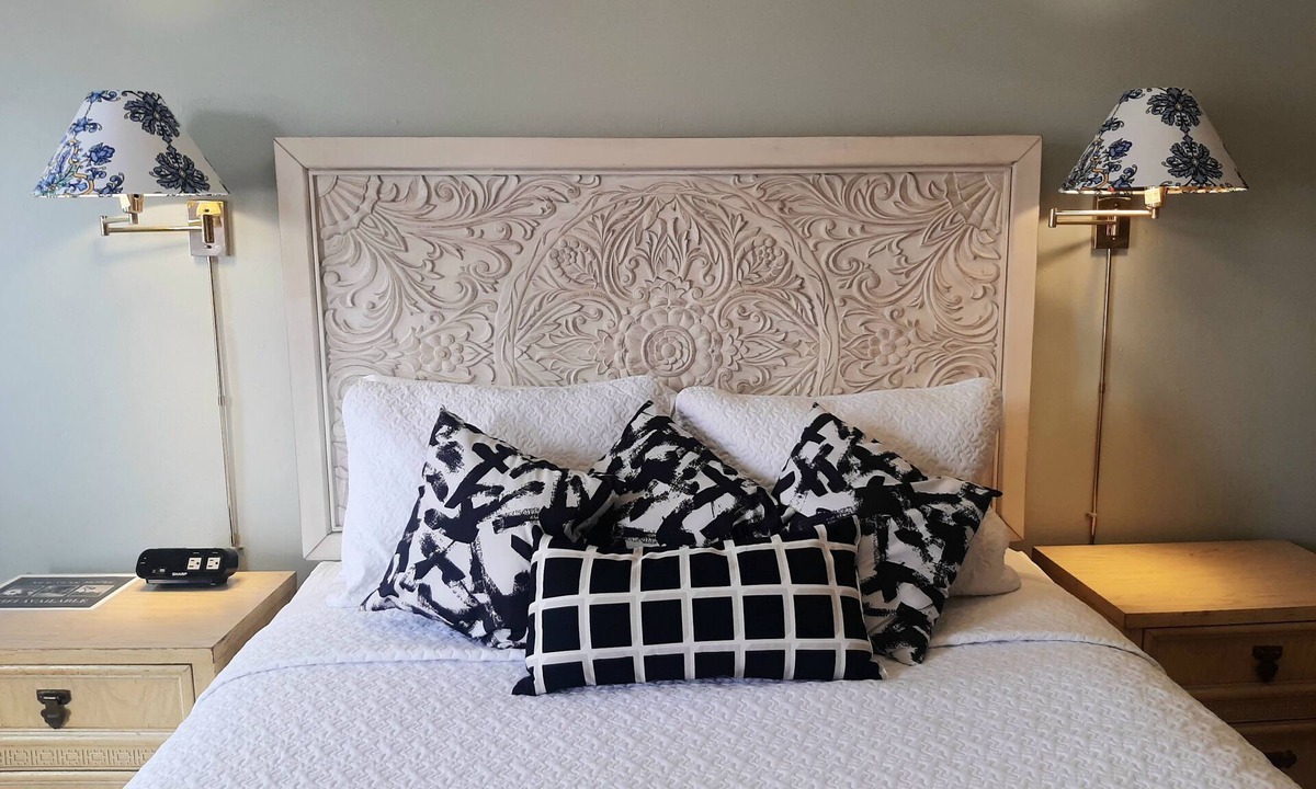 Moreno Valley Apartment | The New Star Motel Experience