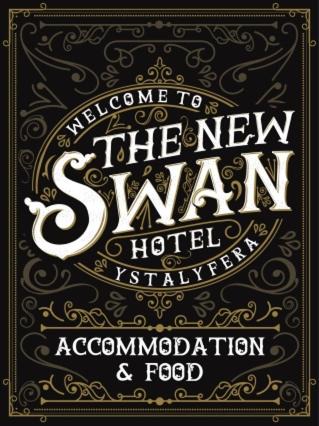 Margam Hotel | The New Swan Hotel